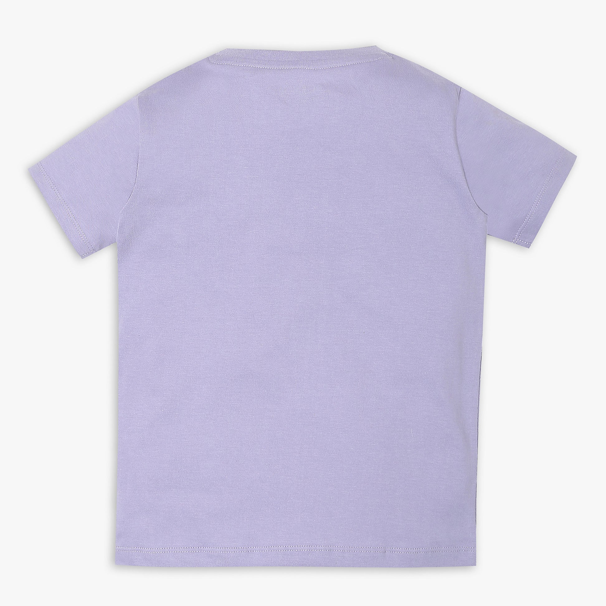 Boys Regular Fit Graphic T-Shirt