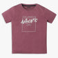Boys Regular Fit Printed T-Shirt