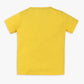 Boys Regular Fit Printed T-Shirt