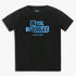 Boys Regular Fit Printed T-Shirt