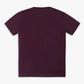 Boys Regular Fit Printed T-Shirt