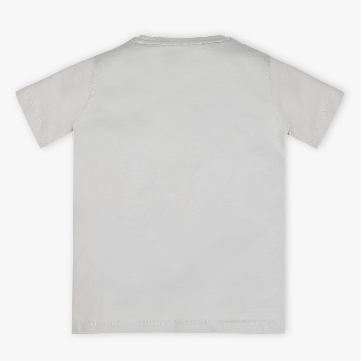 Boys Graphic Crew Neck T-Shirt