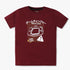 Boys Graphic Crew Neck T-Shirt