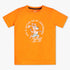 Boys Regular Fit Graphic T-Shirt