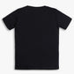 Boys Regular Fit Graphic T-Shirt