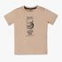 Boys Regular Fit Graphic T-Shirt