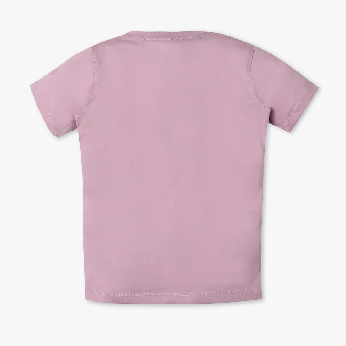 Boys Regular Fit Graphic T-Shirt