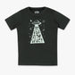 Boys Regular Fit Graphic T-Shirt