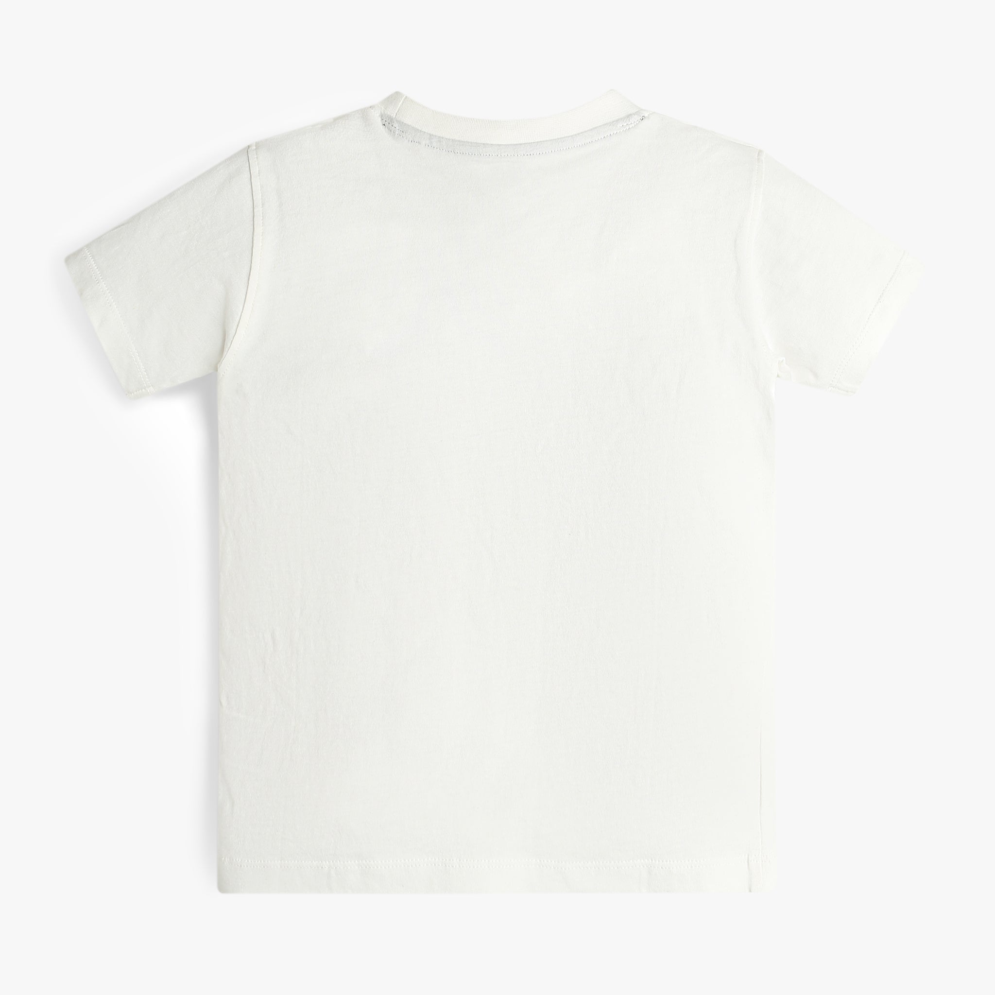 Boys Graphic Crew Neck Graphitee enjoy the YAY Moments T-Shirt