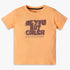 Boys Graphic Crew Neck T-Shirt