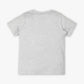 Boys Regular Fit Crew Neck Graphic T-Shirt