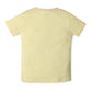 Boys Regular Fit Crew Neck Graphic T-Shirt