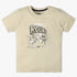 Boys Regular Fit Graphic Crew Neck T-Shirt