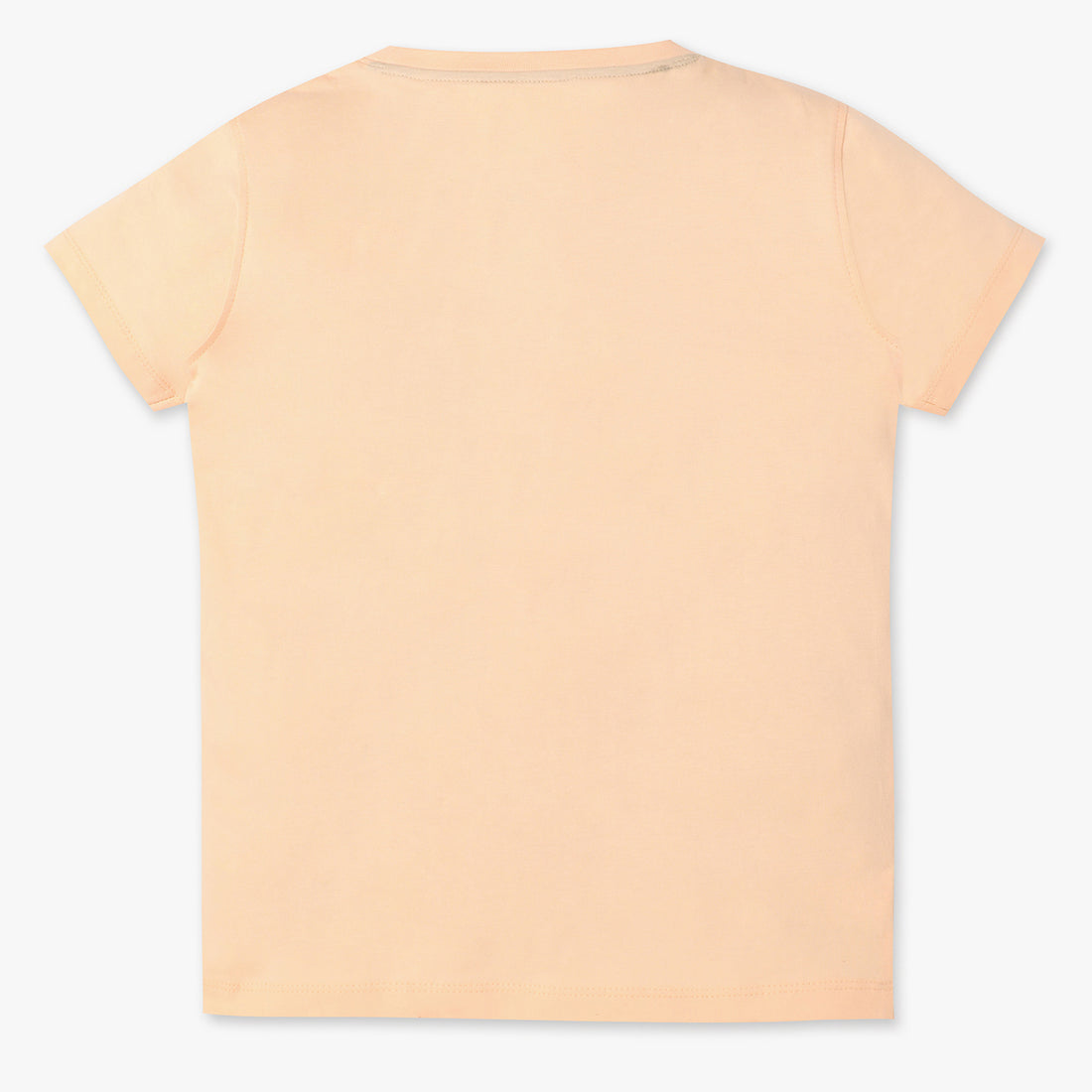 Boys Regular Fit Graphic Crew Neck Half Sleeve T-Shirt