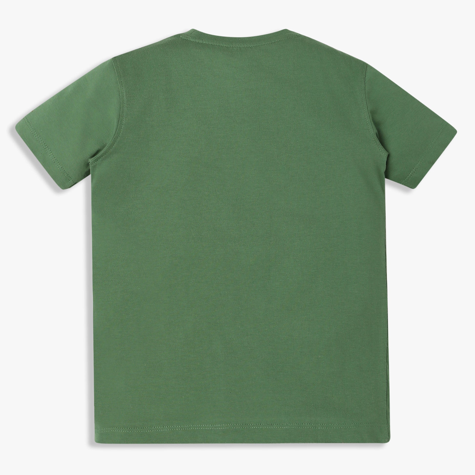 Order Now Boys Graphic Crew Neck Regular Fit Casual Wear Graphitee by Style Union