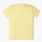 Boys Crew Neck Graphic T-Shirt