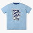 Boys Crew Neck Graphic T-Shirt