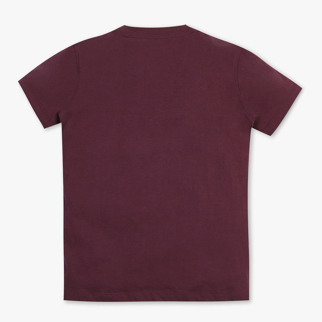 Boys Cotton Fabric Graphic T-Shirt