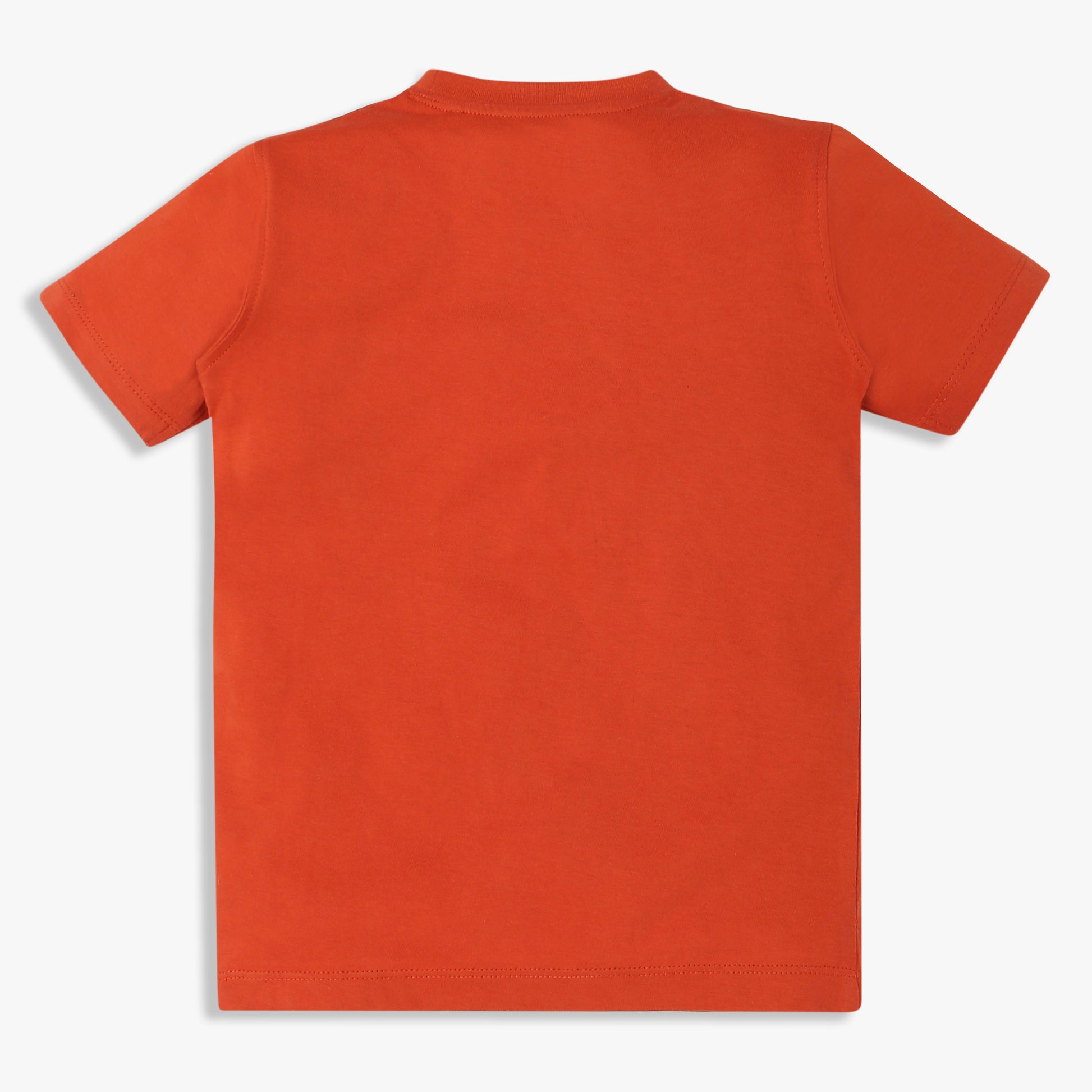 Order Now Boys Graphic Crew Neck Regular Fit Casual Wear Graphitee by Style Union