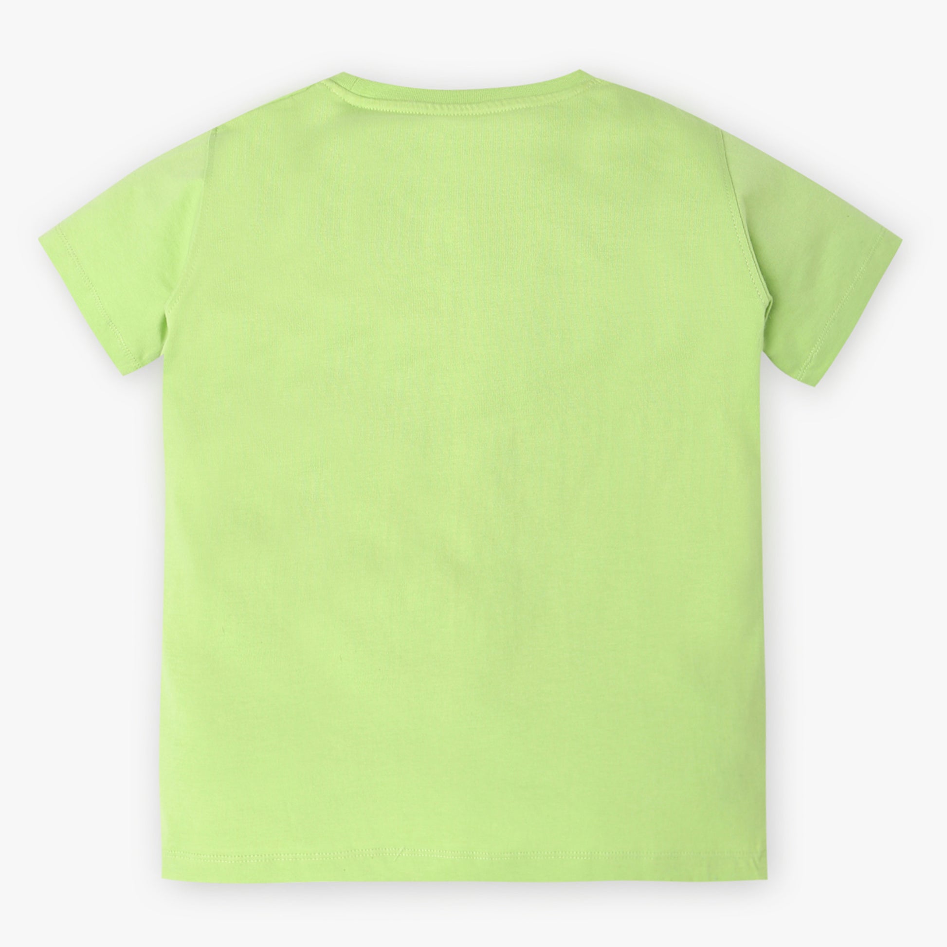 Boys Cotton Graphitee