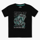 Boys Crew Neck Graphic T-Shirt