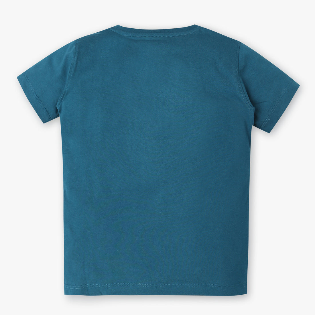 Boys Cotton Graphitee