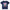 Boys Cotton Crew Neck Graphitee