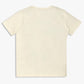 Boys Cotton Crew Neck Graphitee