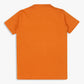 Boys Cotton Crew Neck Graphitee
