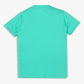 Boys Cotton Crew Neck Graphitee