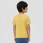 Boys Cotton Graphitee