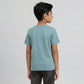 Boys Cotton Graphitee