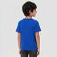 Boys Cotton Graphitee