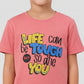 Boys Cotton Graphitee
