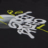 Boys Cotton Crew Neck Graphitee