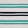 Boys Cotton Crew Neck Graphitee