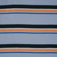 Boys Cotton Crew Neck Graphitee