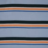Boys Cotton Crew Neck Graphitee