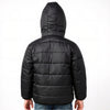 Boys Solid Jacket