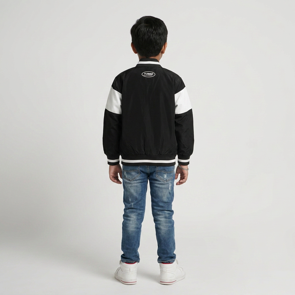 Boys Varsity Jacket