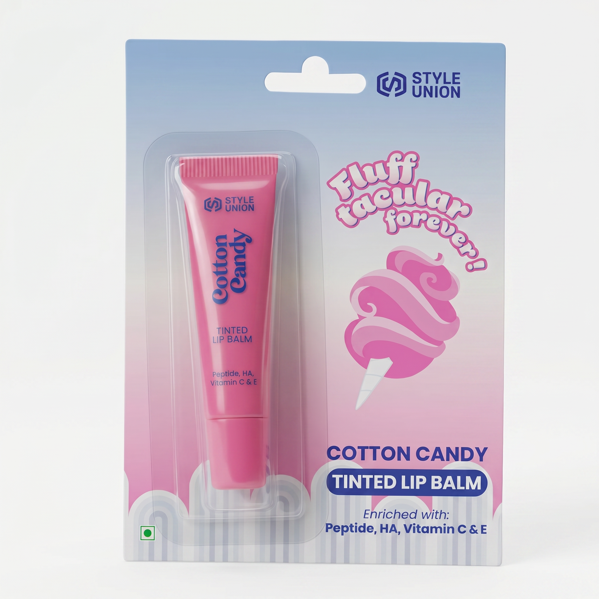 Style Union Tinted Lip Balm - 10gm