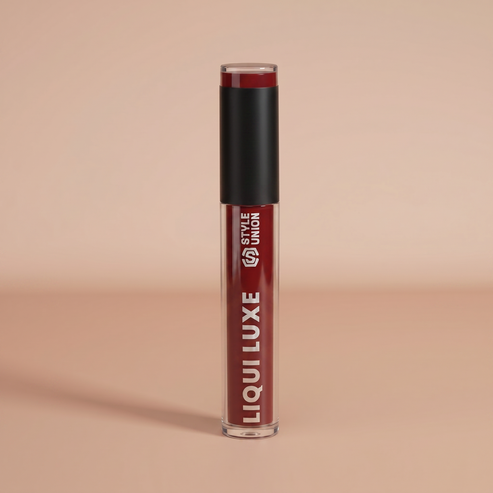 Style Union Long-Lasting Velvet Matte Liquid Lipstick - 3ml