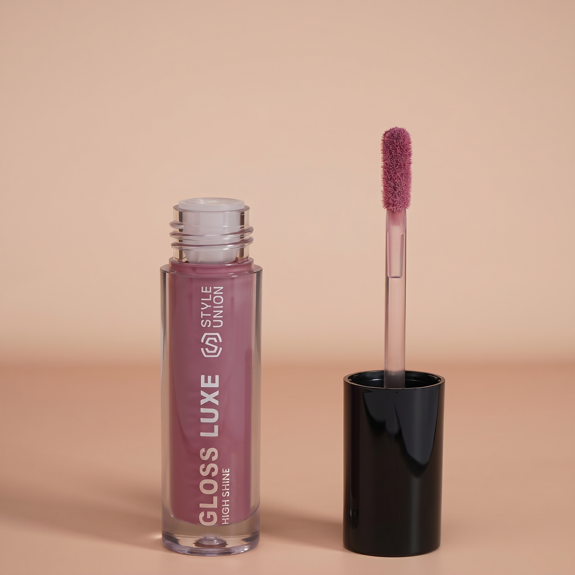 Style Union Luxe High Shine Hydrating Lip Gloss - 4ml
