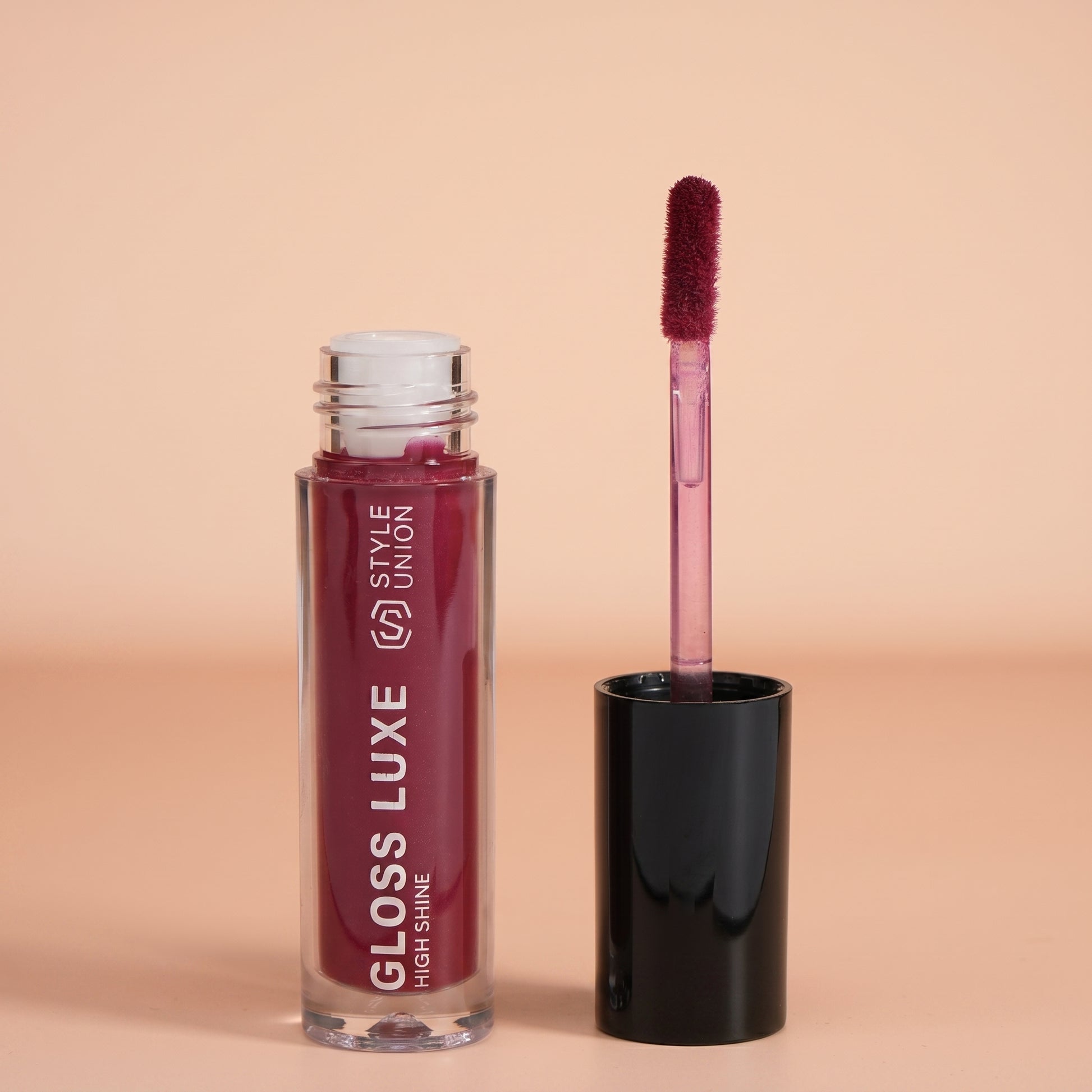 Style Union Luxe High Shine Hydrating Lip Gloss - 4ml