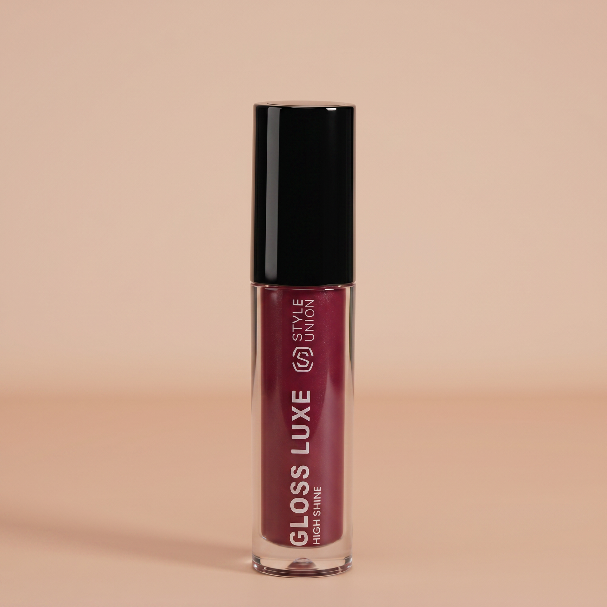 Style Union Luxe High Shine Hydrating Lip Gloss - 4ml