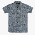 Boys Printed Retreat Shirt