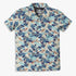 Boys Printed Half Sleeve Retreat Shirt
