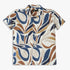 Order Now Boys Print Camp Collar Regular Fit Casual Wear Shirt by Style Union