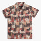 Boys Printed Shirt