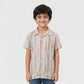 Rayon Printed Half Sleeve Shirt